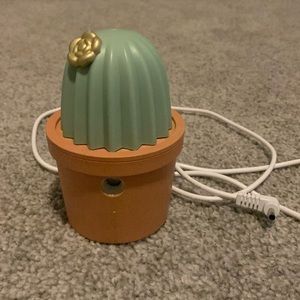 Opal house essential oil diffuser